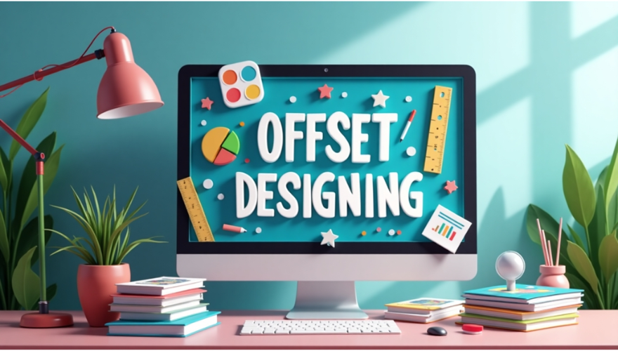 OFFSET DESIGNING